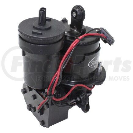 CD-7717 by WESTAR - AIR SUSPENSION