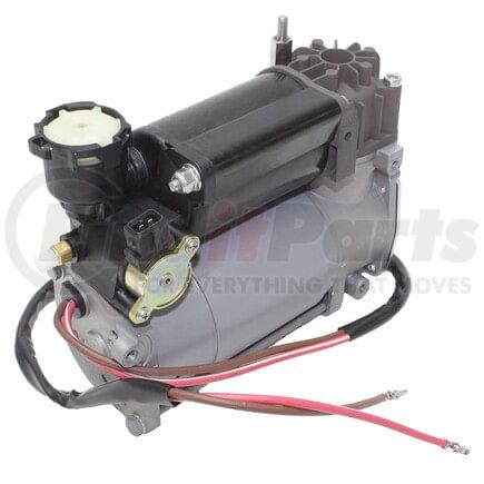 CD-7724 by WESTAR - Compressor