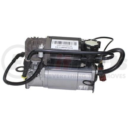 Westar CD7734