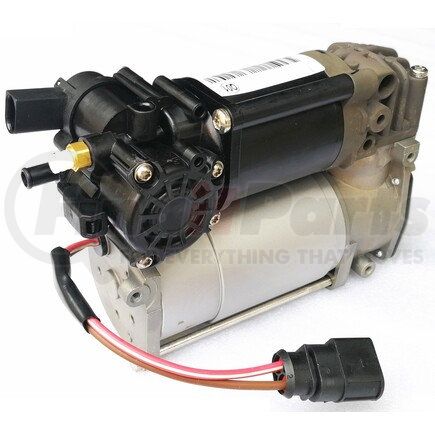 CD7748 by WESTAR - Susp. Air Compressor