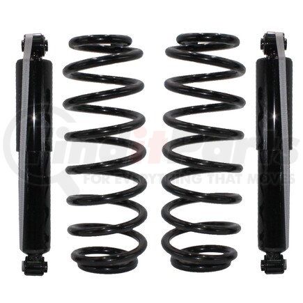 CK7631 by WESTAR - Conversion Kit