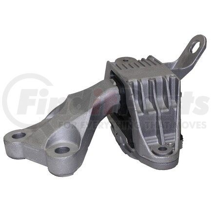 EM-4054 by WESTAR - Manual Trans Mount