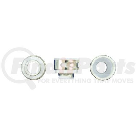 OS104616 by PIONEER - OIL SEAL- TEFLON