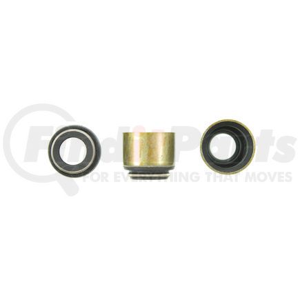 OS2101100 by PIONEER - OIL SEAL