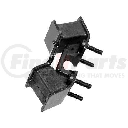 EM-5752 by WESTAR - Transmission Mount