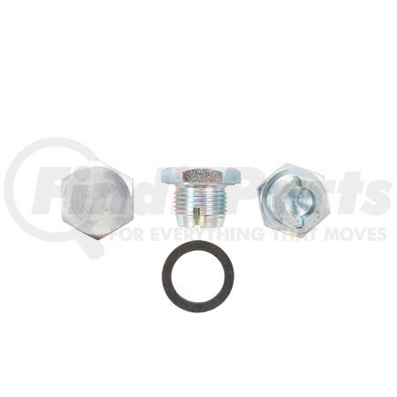 5001105 by PIONEER - OVERSIZE DRAIN PLUG