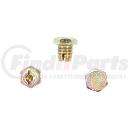 5001065 by PIONEER - DRAIN PLUG