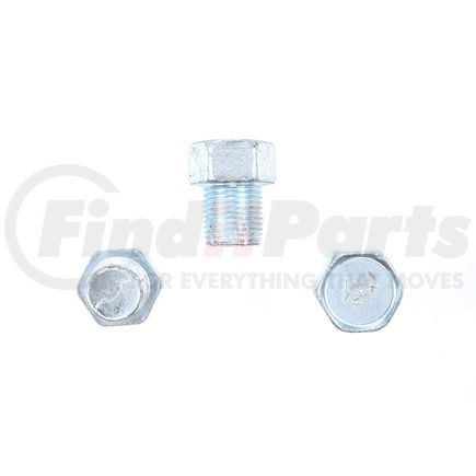 5001075 by PIONEER - DRAIN PLUG