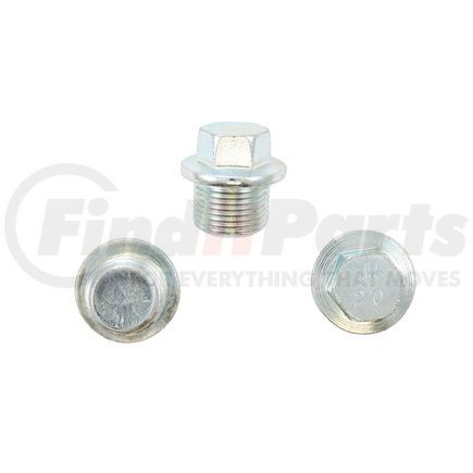 5001145 by PIONEER - DRAIN PLUG