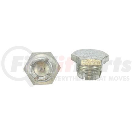 5001115 by PIONEER - OVERSIZE DRAIN PLUG