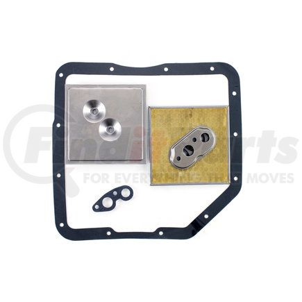 745044 by PIONEER - Transmission Filter Kit