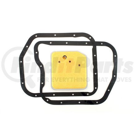 745054 by PIONEER - Transmission Filter Kit
