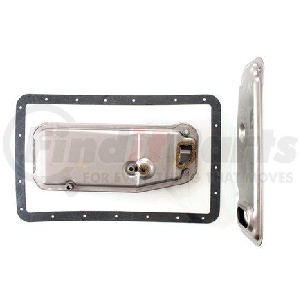 745166 by PIONEER - Transmission Filter Kit
