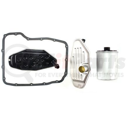 745340 by PIONEER - Transmission Filter Kit