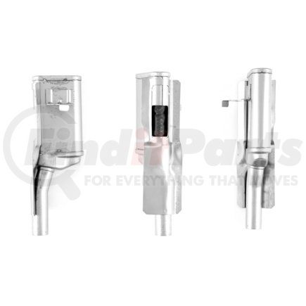 746318 by PIONEER - Transmission Filter Kit