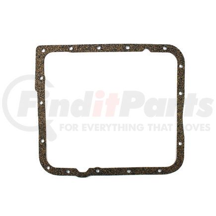 749014 by PIONEER - Transmission Oil Pan Gasket