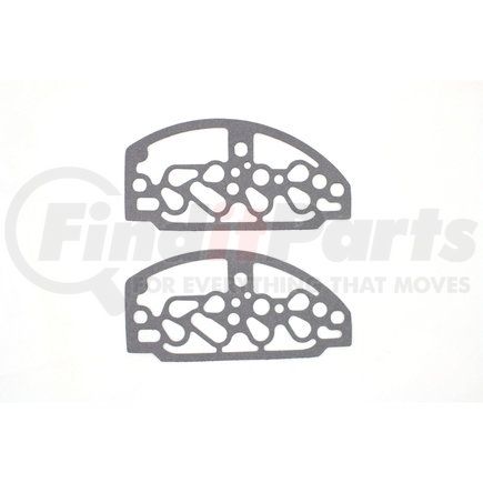 7493062 by PIONEER - Automatic Transmission Solenoid Gasket
