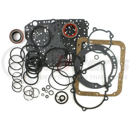 750001 by PIONEER - Automatic Transmission Overhaul Kit