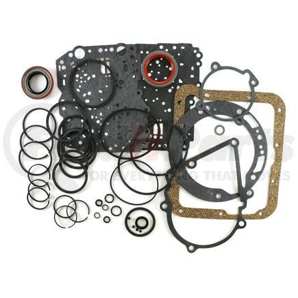 750024 by PIONEER - Automatic Transmission Overhaul Kit