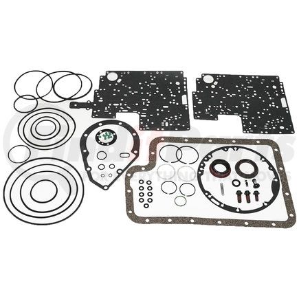 750025 by PIONEER - Automatic Transmission Overhaul Kit