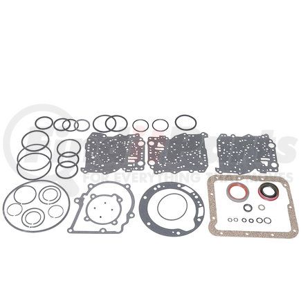 750020 by PIONEER - Automatic Transmission Overhaul Kit