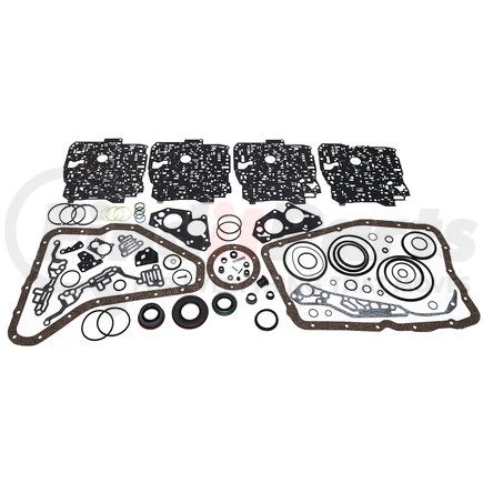 750035 by PIONEER - Automatic Transmission Overhaul Kit