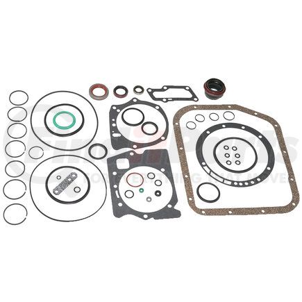 750052 by PIONEER - Automatic Transmission Overhaul Kit