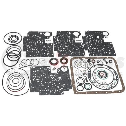 750032 by PIONEER - Automatic Transmission Overhaul Kit