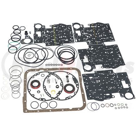 750033 by PIONEER - Automatic Transmission Overhaul Kit