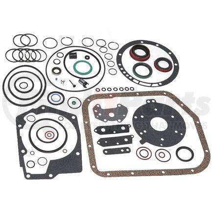 750055 by PIONEER - Automatic Transmission Overhaul Kit