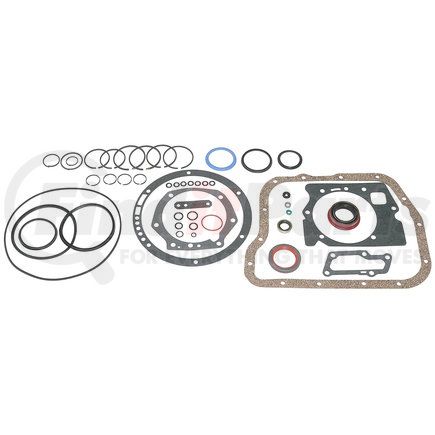 750056 by PIONEER - Automatic Transmission Overhaul Kit