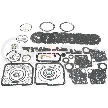 750107 by PIONEER - Automatic Transmission Overhaul Kit