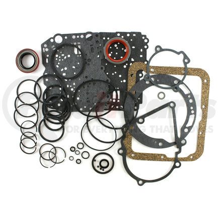 750118 by PIONEER - Automatic Transmission Overhaul Kit