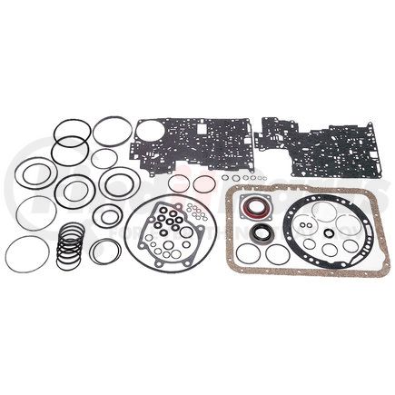750153 by PIONEER - Automatic Transmission Overhaul Kit