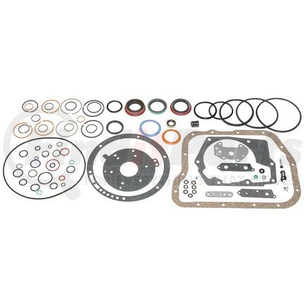 750166 by PIONEER - Automatic Transmission Overhaul Kit