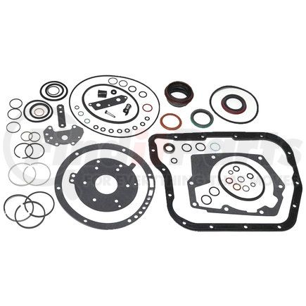 750167 by PIONEER - Automatic Transmission Overhaul Kit