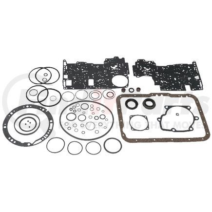 750161 by PIONEER - Automatic Transmission Overhaul Kit