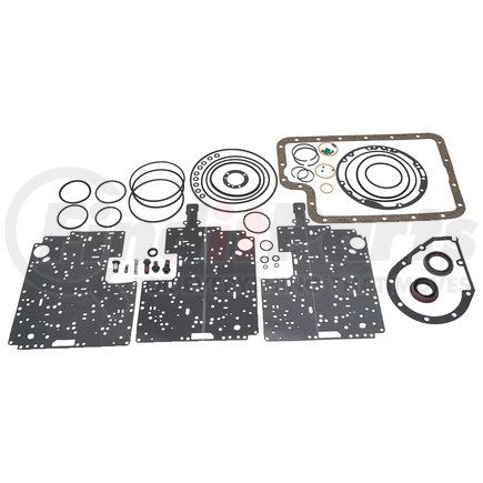 750200 by PIONEER - Automatic Transmission Overhaul Kit