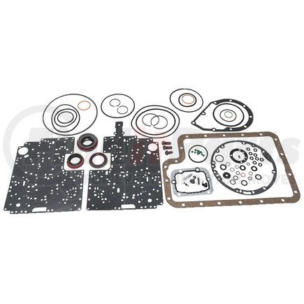 750201 by PIONEER - Automatic Transmission Overhaul Kit