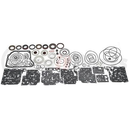 750216 by PIONEER - Automatic Transmission Overhaul Kit