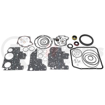 750227 by PIONEER - Automatic Transmission Overhaul Kit