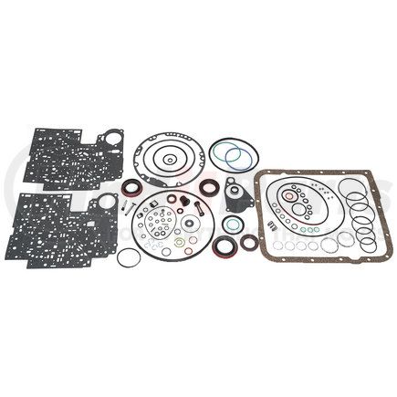 750235 by PIONEER - Automatic Transmission Overhaul Kit