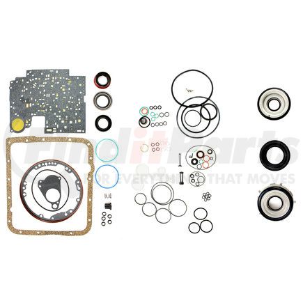 750236 by PIONEER - Automatic Transmission Overhaul Kit