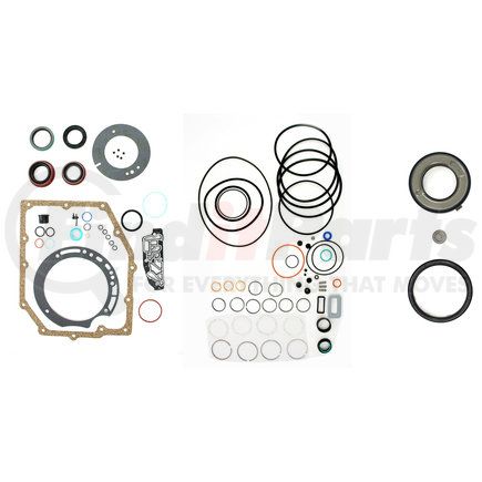 750228 by PIONEER - Automatic Transmission Overhaul Kit