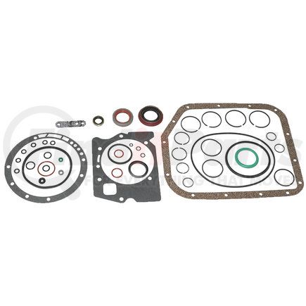 750246 by PIONEER - Automatic Transmission Overhaul Kit