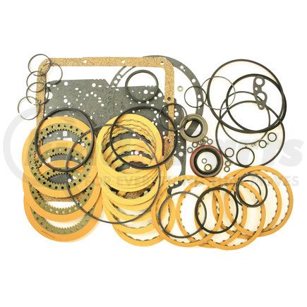 751001 by PIONEER - Automatic Transmission Overhaul Kit