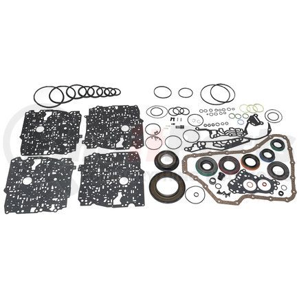 750240 by PIONEER - Automatic Transmission Overhaul Kit