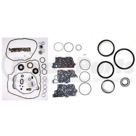 750241 by PIONEER - Automatic Transmission Overhaul Kit