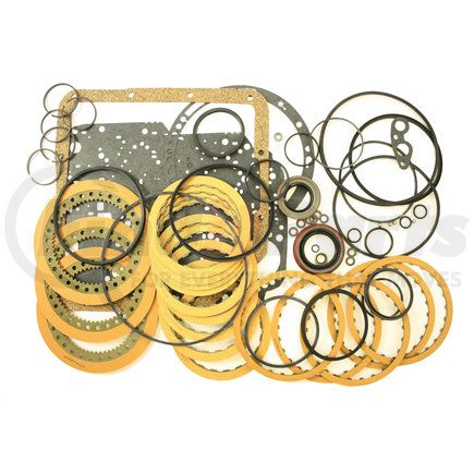 751030 by PIONEER - Automatic Transmission Overhaul Kit