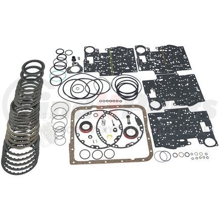 751029 by PIONEER - Automatic Transmission Master Repair Kit